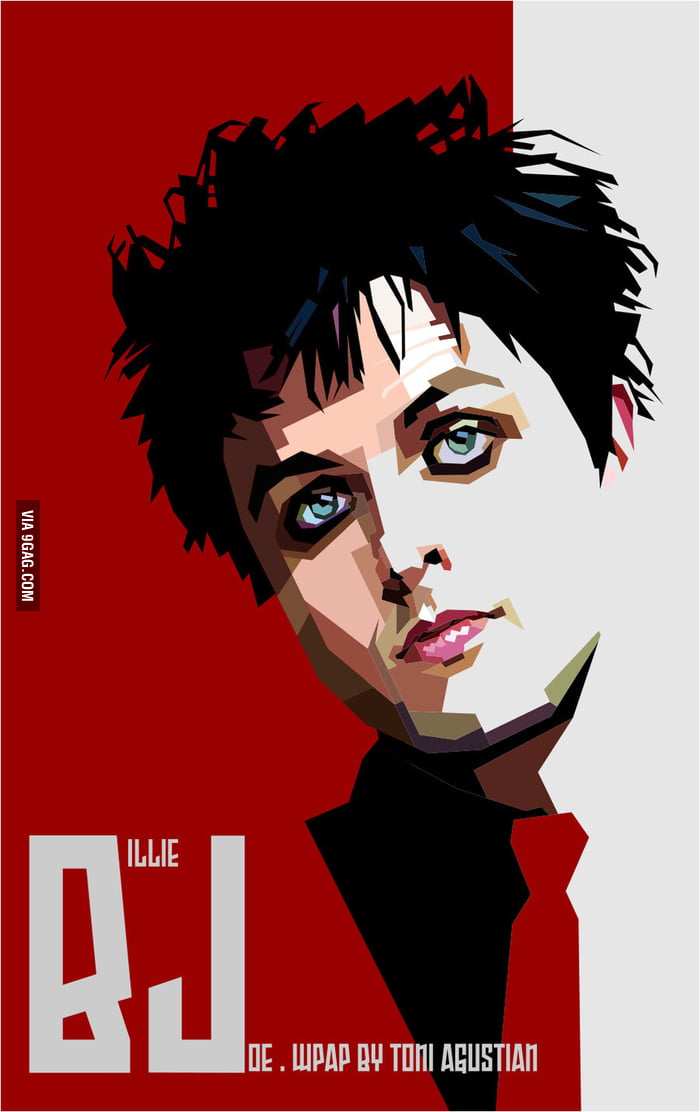 Billie Joe Armstrong Not Related To Neil Armstrong 9gag