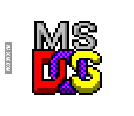 Think of all the fun you had from programs with this icon