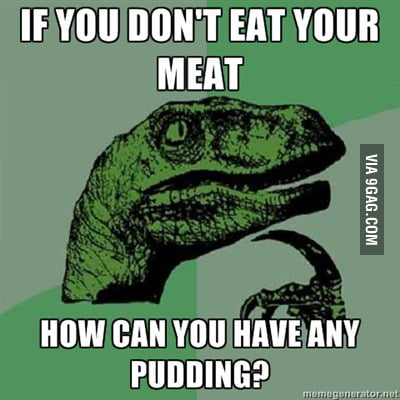 Pink Floyd got me thinking - 9GAG
