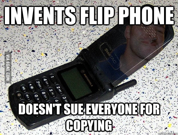 Good Guy Motorola - 9GAG