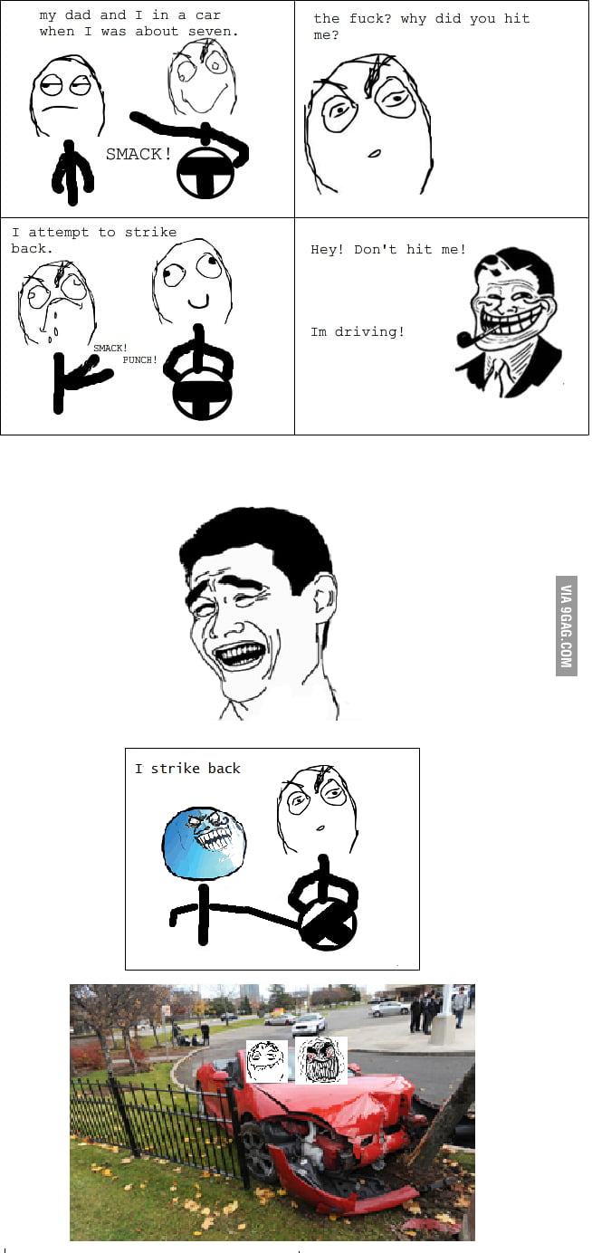 When I saw this post.. - 9GAG