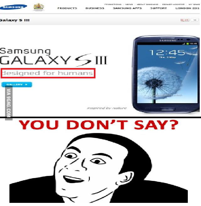 My first thought when I saw the commercial. - 9GAG