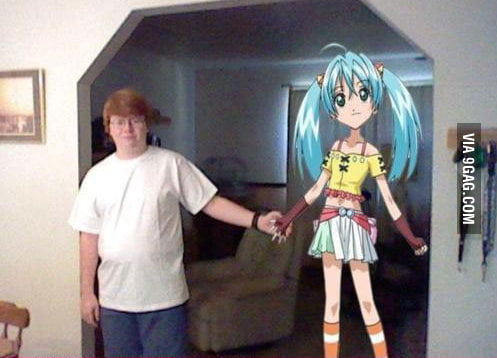 Forever Alone Level: Infinity - 9GAG