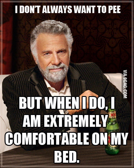 Im not the only one with this problem... - 9GAG