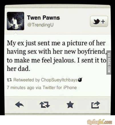 Ex Girlfriend Revenge Ex Girlfriend Revenge