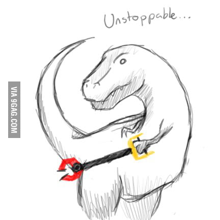 Unstoppable