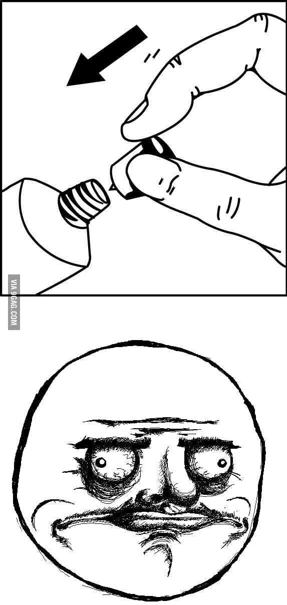 Best feeling ever!! 9GAG