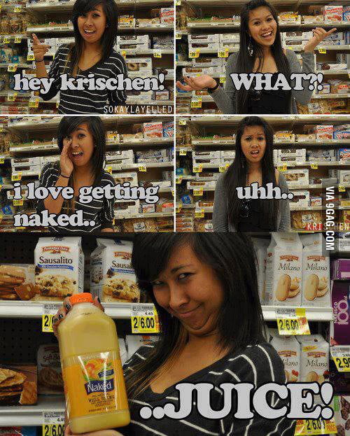 Dat face - 9GAG