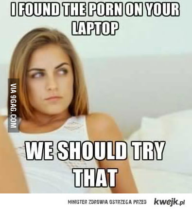 Good Gf - 9gag