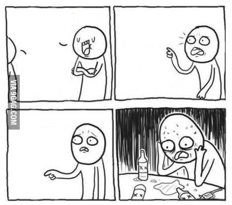 Empty meme - 9GAG