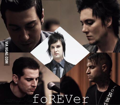 FoREVer - 9GAG