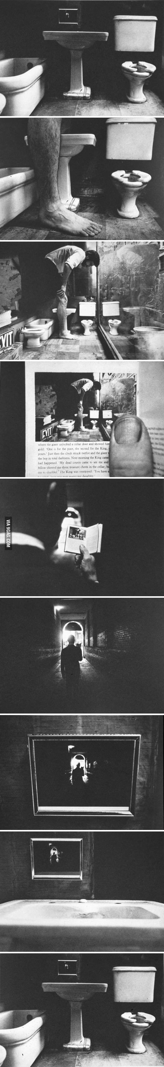 Totally Mindblown