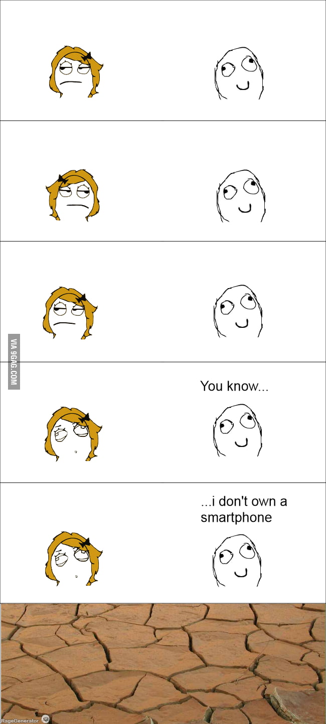 Every single time - 9GAG