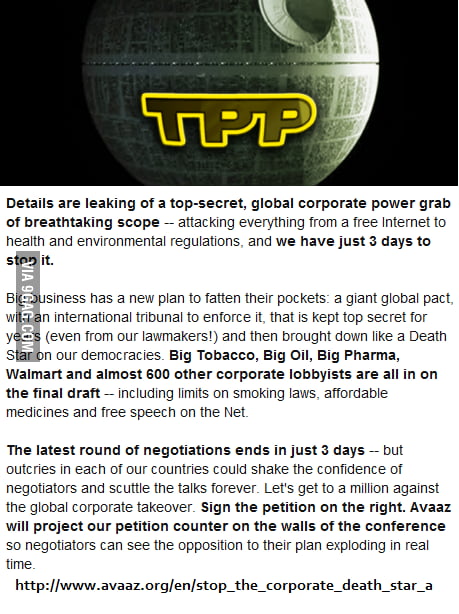 Please just read! - 9GAG