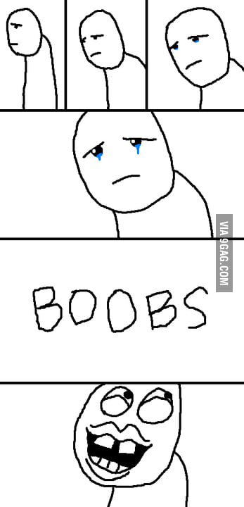 Boobies 9gag