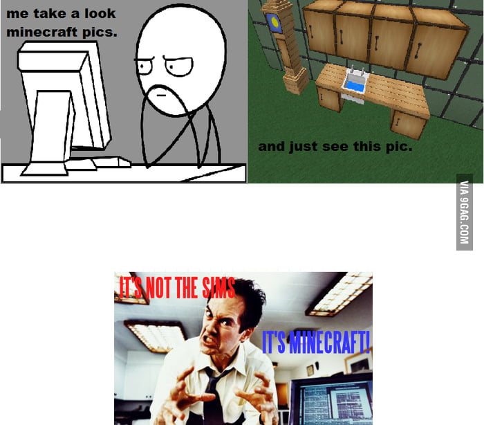Original is the best. - 9GAG