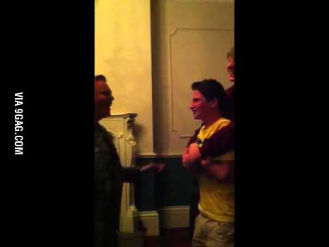 EXTREME SLAPS ... - 9GAG