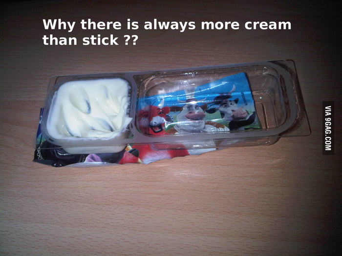 Every time the same .... - 9GAG