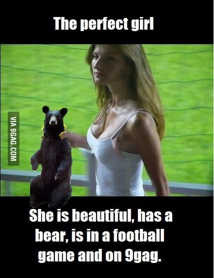 The Perfect Fix - 9GAG