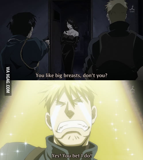 I have the same answer - 9GAG