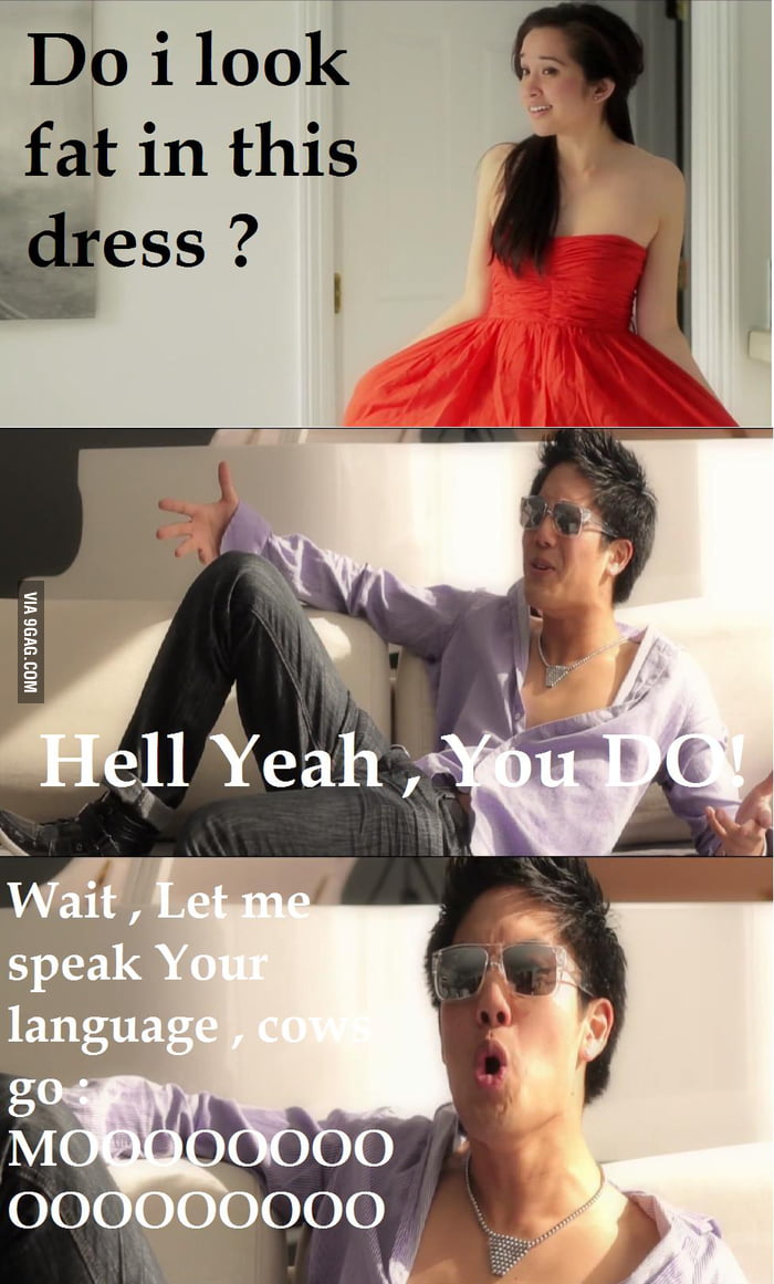 Hell Yeah , You DO! - 9GAG