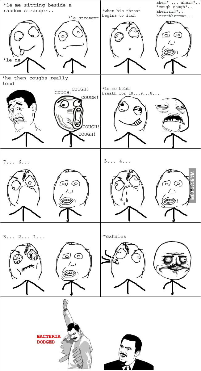 I do this every time - 9GAG
