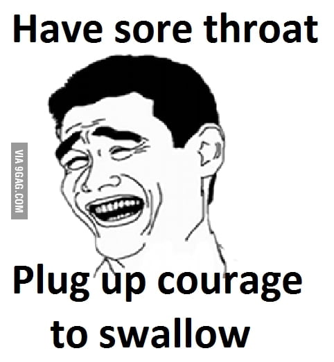 Every time - 9GAG