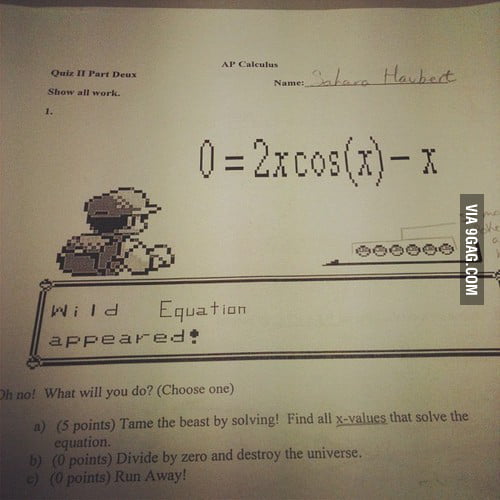 I dont know what to write - 9GAG