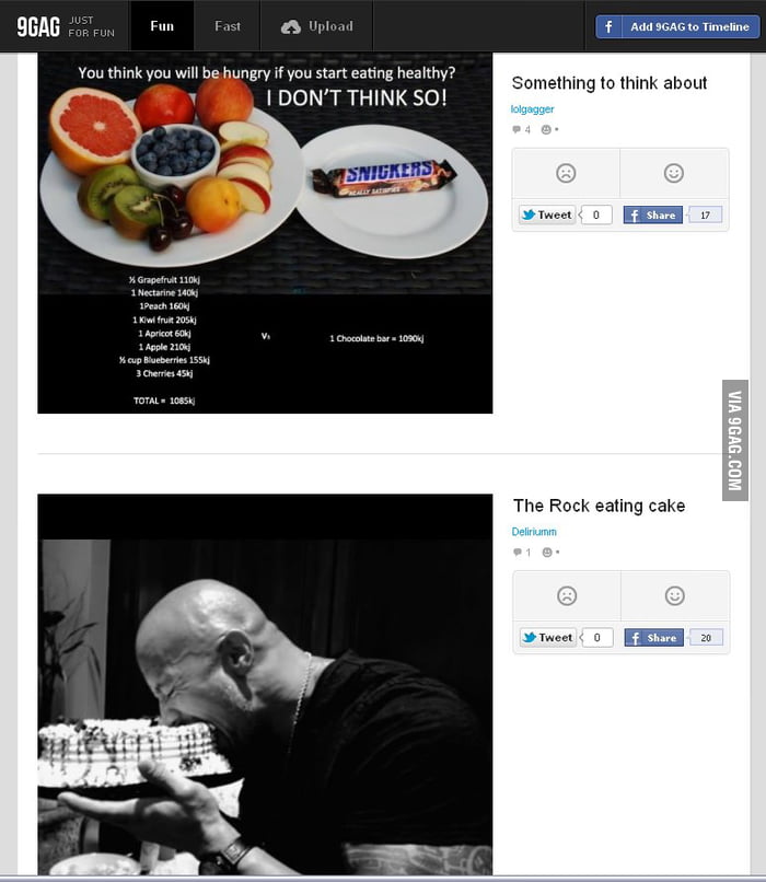 Perfect Placement 9GAG