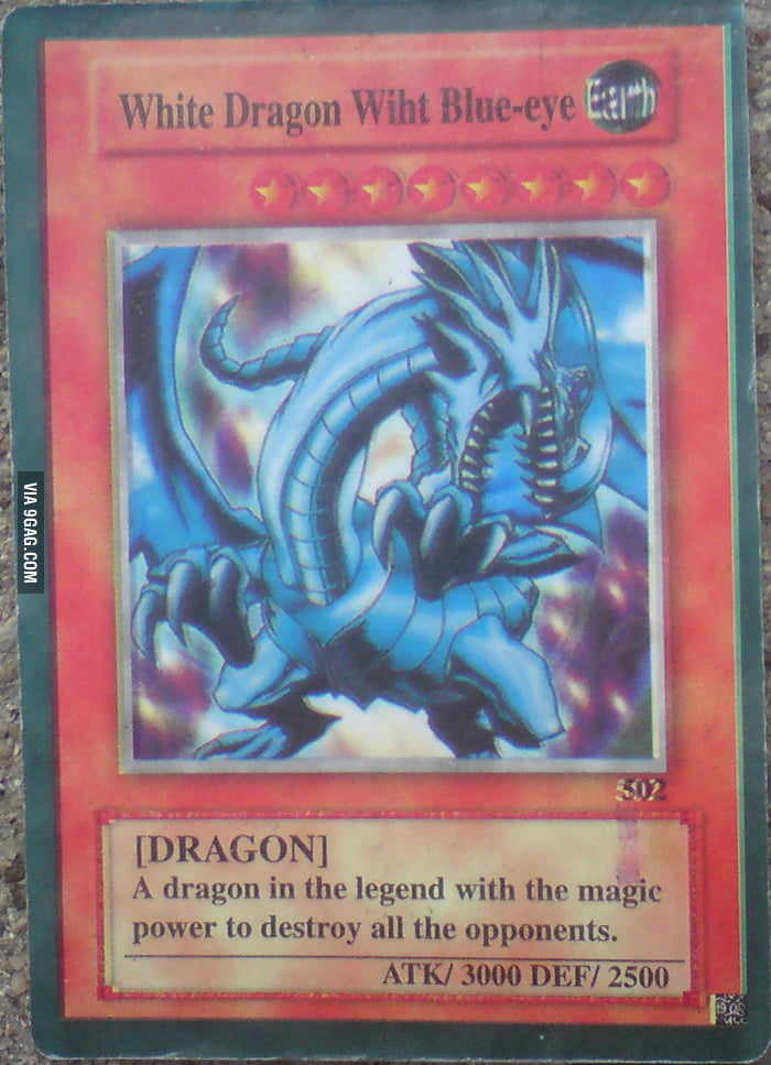 Totally Genuine 9gag