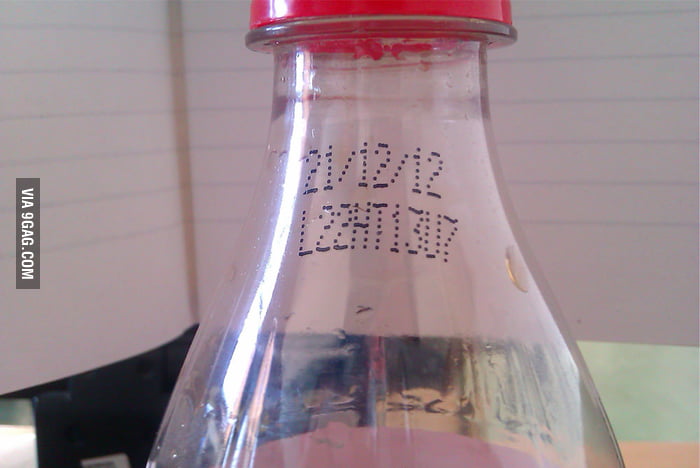 I see what Coca-Cola did there
