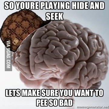 Always the same thing - 9GAG