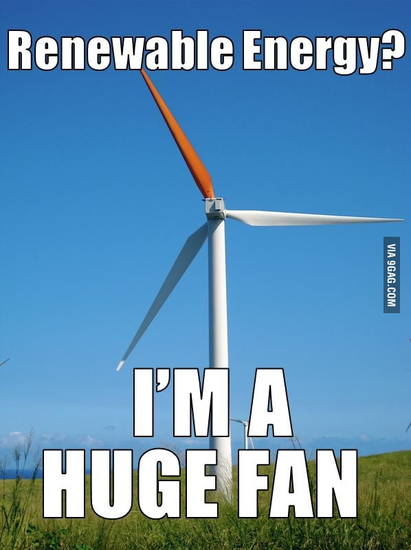 Huuuuggeee Fan! - 9GAG