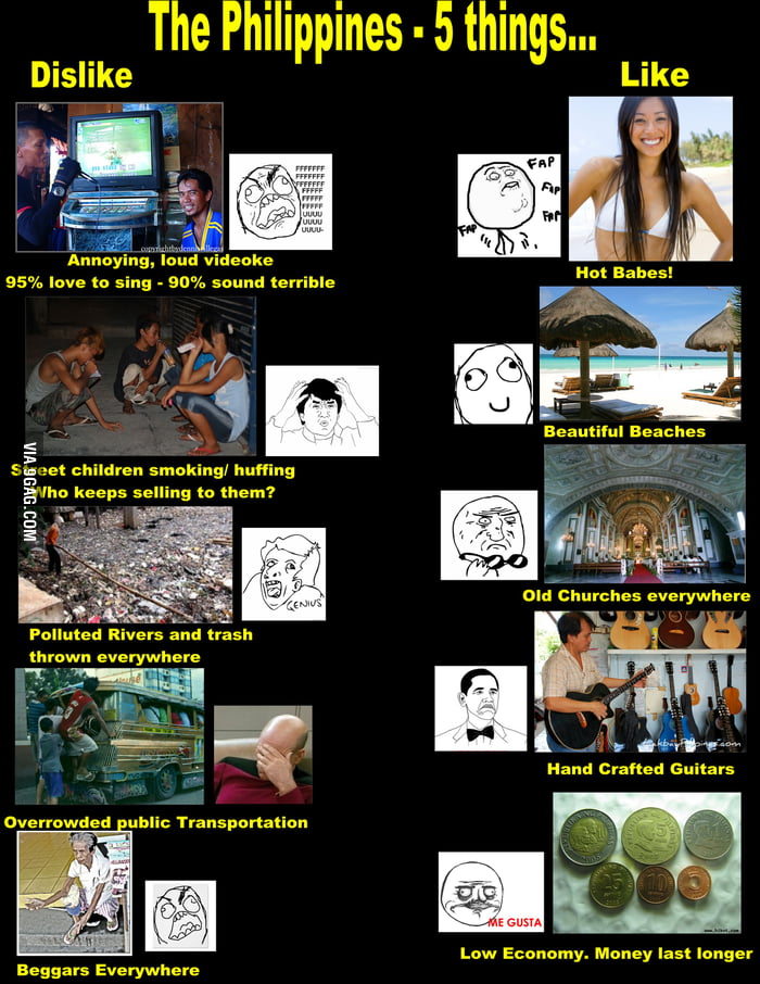 5-things-about-philippines-9gag