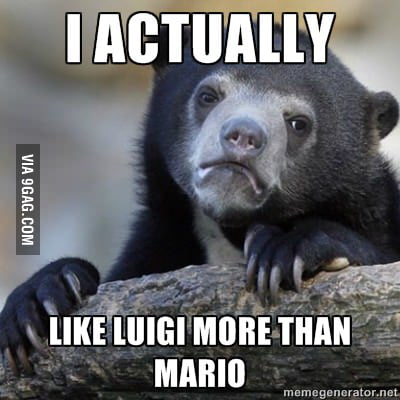 I actually do - 9GAG