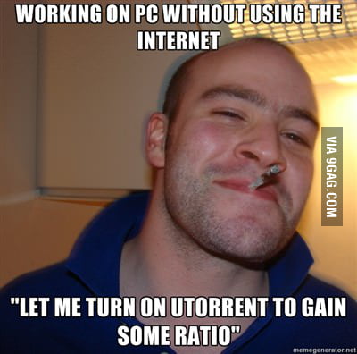 I actually do this... - 9GAG