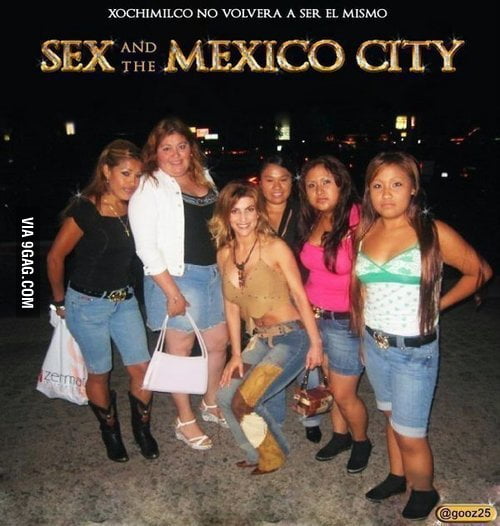 Sex hd com in Mexico City