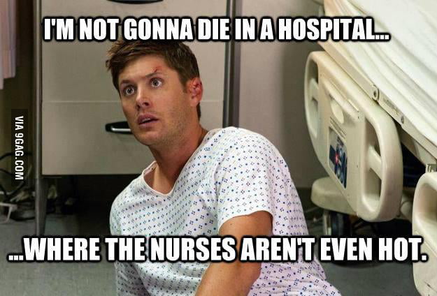 every-time-i-go-to-the-hospital-9gag