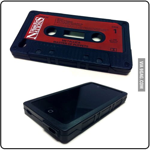 Android users will hate. - 9GAG