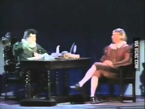 A small rewrite... - 9GAG