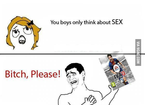 Fifa 13 9gag