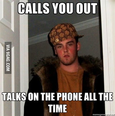 Scumbag friend - 9GAG