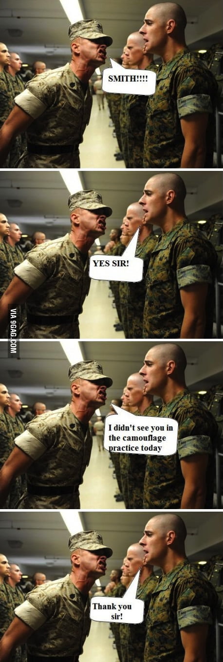 Trolling like a boss - 9GAG