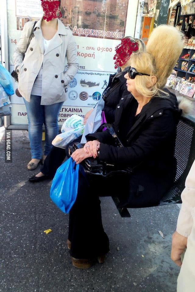 Because in Greece we got swag 9GAG