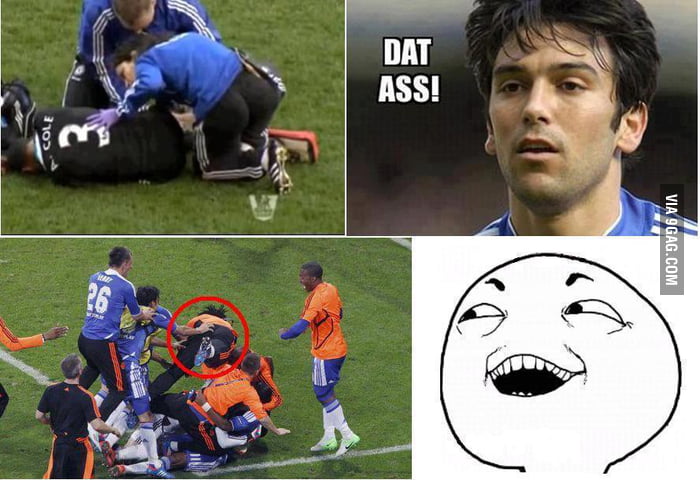 Dat Ass - 9GAG