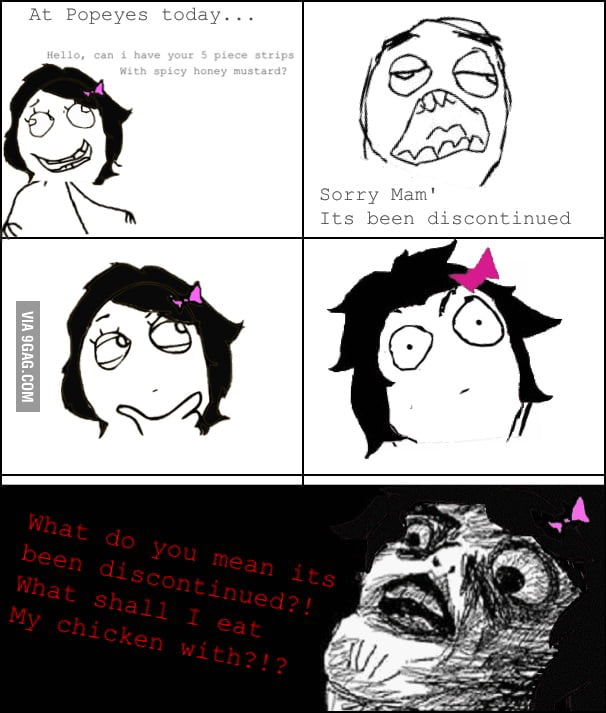 what-do-you-mean-discontinued-9gag