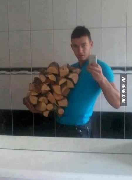 Russian Self Shot 9gag