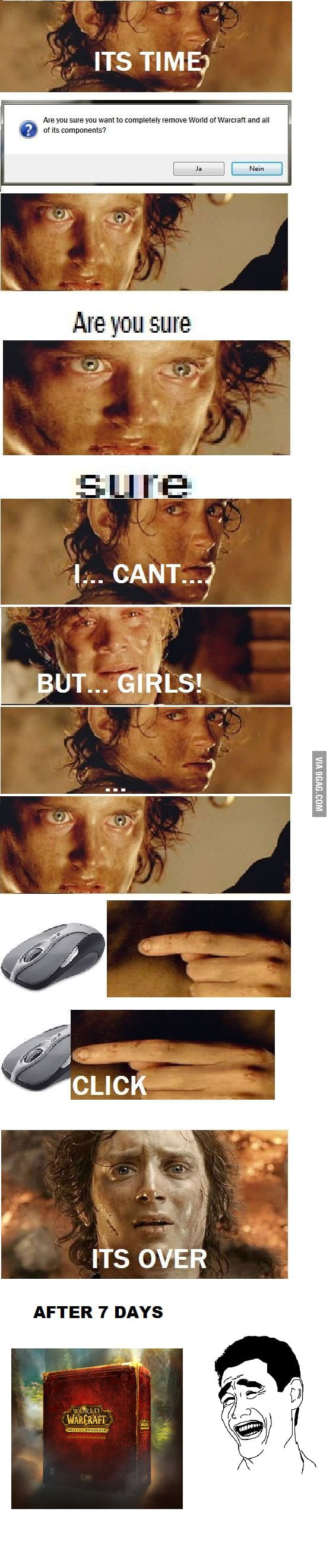 My Reaction ! - 9GAG
