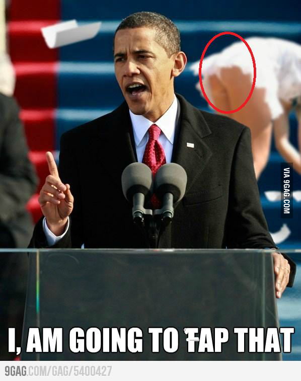 What I think - 9GAG