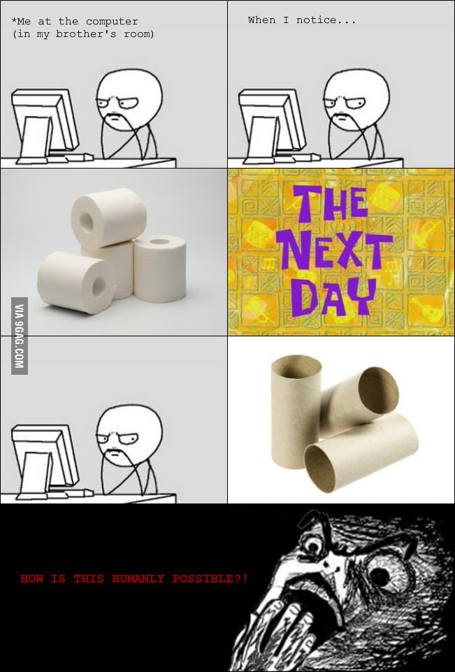 9 gag thesis writing picture